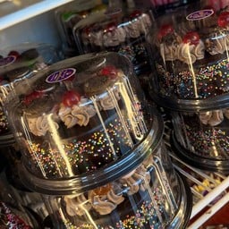 ครึ่งปอนด์ช็อกโกแลต