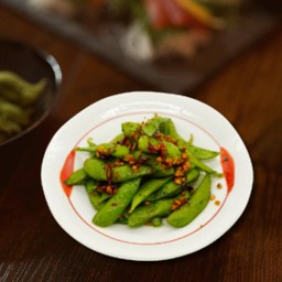 1228.Edamame Peperon