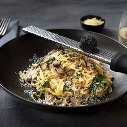 🍝Set Mushroom & Truffle