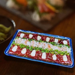 729.Nama Reba Shiotare Ninniku