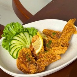 Nagoya Tebasaki Wings
