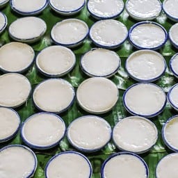 ขนมถ้วย 6 คู่