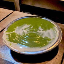 สังขยาใบเตย(กระปุก)