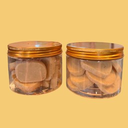 คุ้กกี้เนยสด