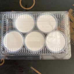 วุ้นกะทิ