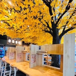 Edo Ramen 江戸ラーメン เอโดะ ราเมน ภูเก็ต