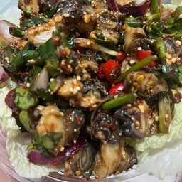 ยำต่าย แซ่บปากสั่น สาขา 101