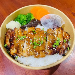 ครัวย่าน้อย