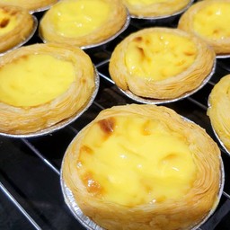 ทาร์ตไข่