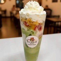 Ice House Maska บ้านหวานเย็น