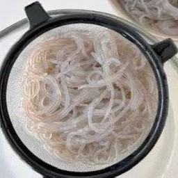 วุ้นเส้นเกาหลี โอเด้ง