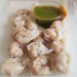 ขนมจีบซาลาเปาที่อร่อยที่สุด