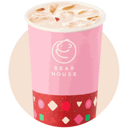 ชานมหอมหมื่นลี้