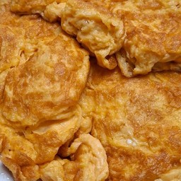 ไข่เจียว