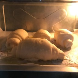 ขนมปังเกลือชิโอะปัง