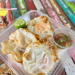 ข้าวไข่3ดาว