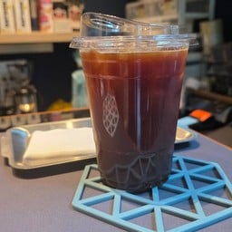 Cross Step Coffee - Thonglor (by Nel Mare)