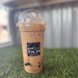 ชานมไต้หวัน