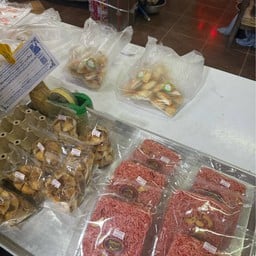 บ้านขนมไข่