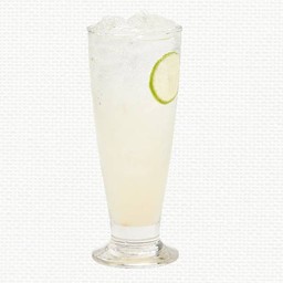 น้ำมะนาวโซดา