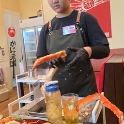 Kani Tengoku Thonglor