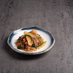 จับแช Japchae