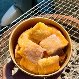 Homey Pang ปังปิ้งสไตล์โฮมมี่