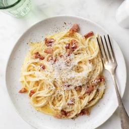 🍝Set Carbonara