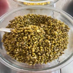 ถั่วเขียว