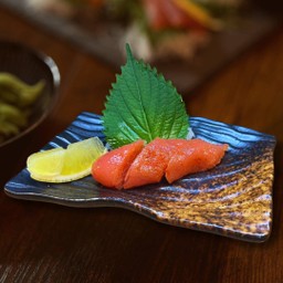 1308.Karashi Mentaiko-Seasoned Cod Roe