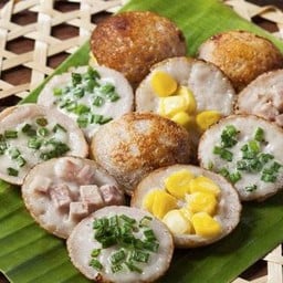 น้องฟาสบ้านขนมไทย