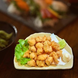 1820.NANKOTSU KARAAGE