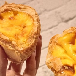 Oriental Kopi Gurney Plaza