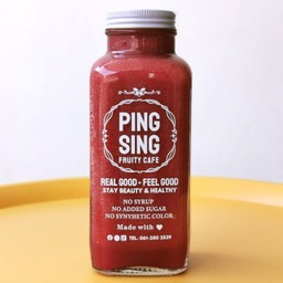Apple Berry Blast