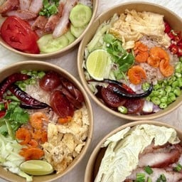 Aoy Kitchen 54 สะแกงาม