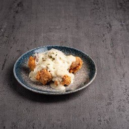 สโนว์ ชิคเก้น Snow Chicken