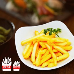 1800.Shaka pote original (mega) 500g