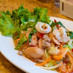 ยำรวมมิตร