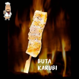 เนื้อหมูส่วนซี่โครง