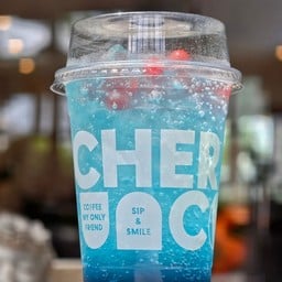 โซดาบลูฮาวาย