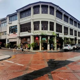 George Town