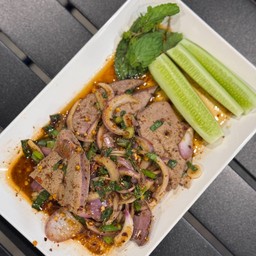 ตับหวาน