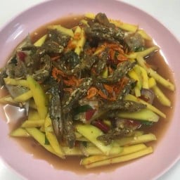 แซ่บนัวครัวคุณแก้ว