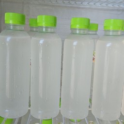 น้ำมะพร้าว ขนาด 300 ml 6 ขวด