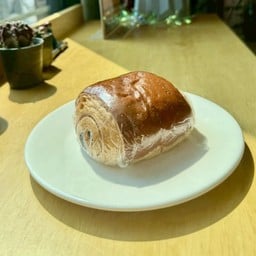 แปงโอ ช็อค