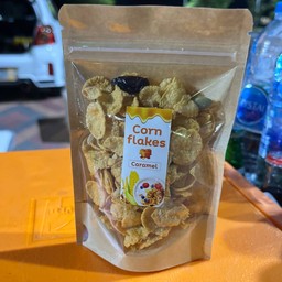 คอนเฟล๊กคาราเมลมินิ