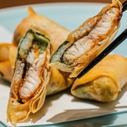 Unagi Harumaki