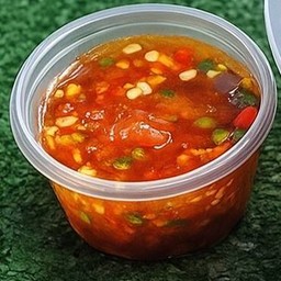 น้ำจิ้มอุด้ง อุด้ง