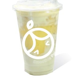 มิกซ์ฟรุตโยเกิร์ต