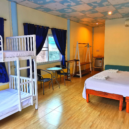 Koh Mook Riviera Beach Resort Koh Mook